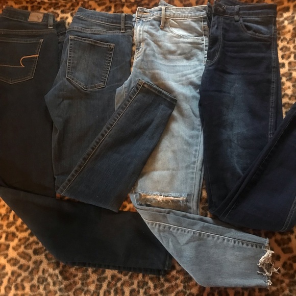 Jeans bundle - Picture 2 of 4